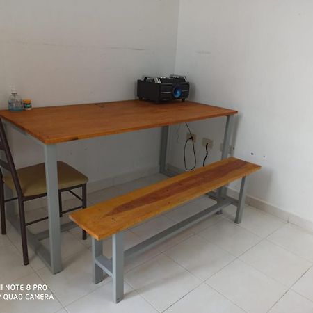 Casa Belen Daire Monterrey Dış mekan fotoğraf