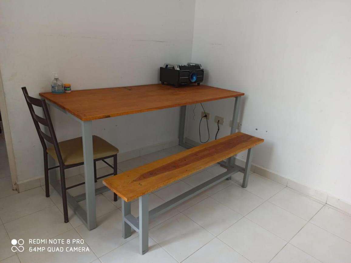 Casa Belen Daire Monterrey Dış mekan fotoğraf